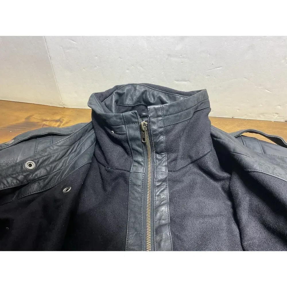 Bomber this vintage